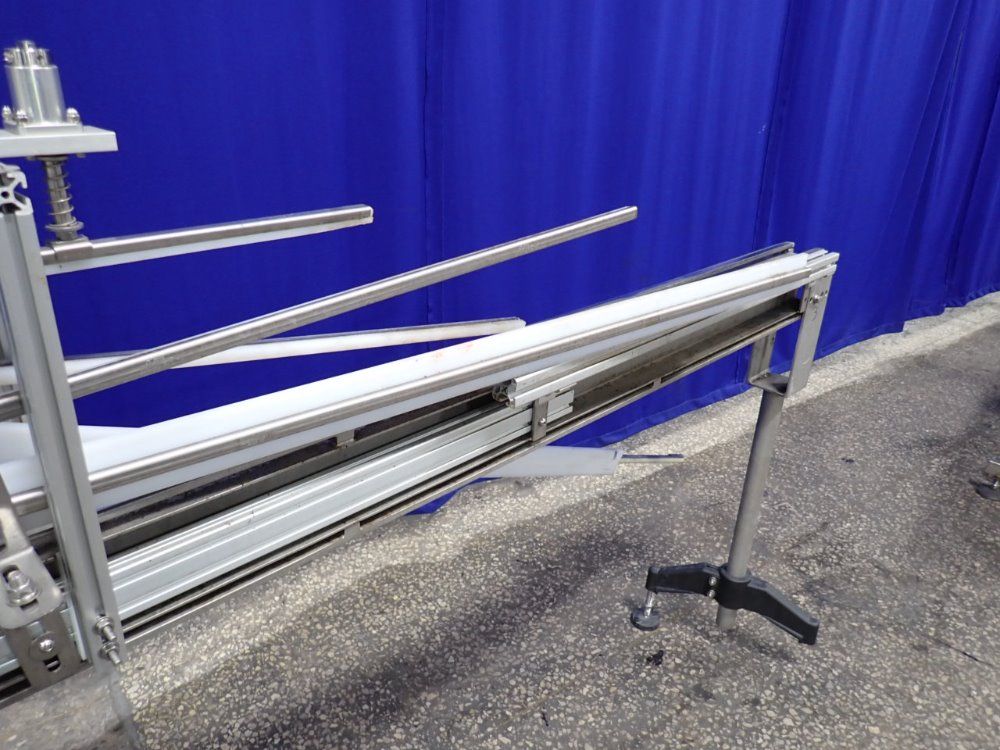 Fn Smith Conveyor