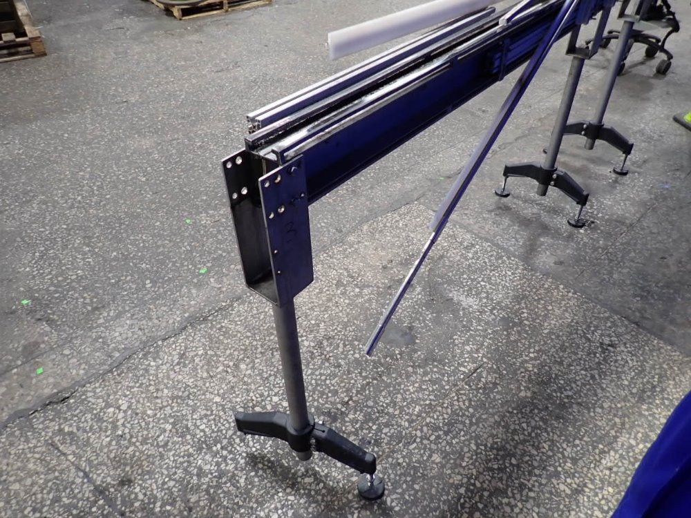 Fn Smith Conveyor