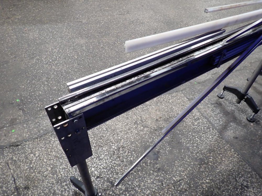 Fn Smith Conveyor
