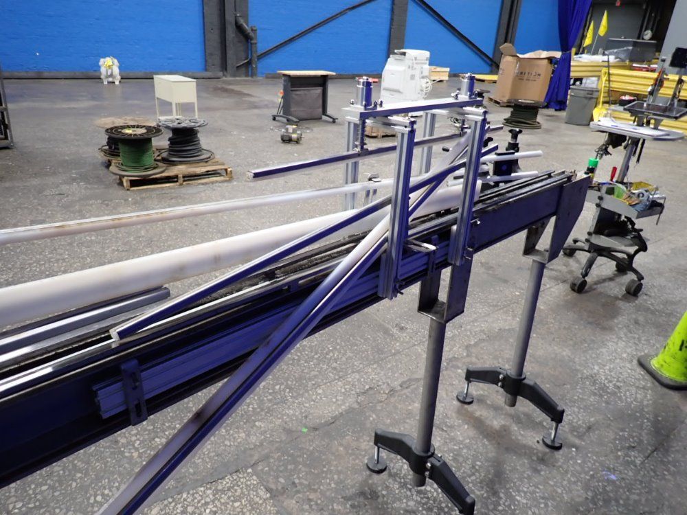 Fn Smith Conveyor