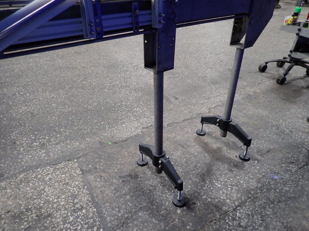 Fn Smith Conveyor