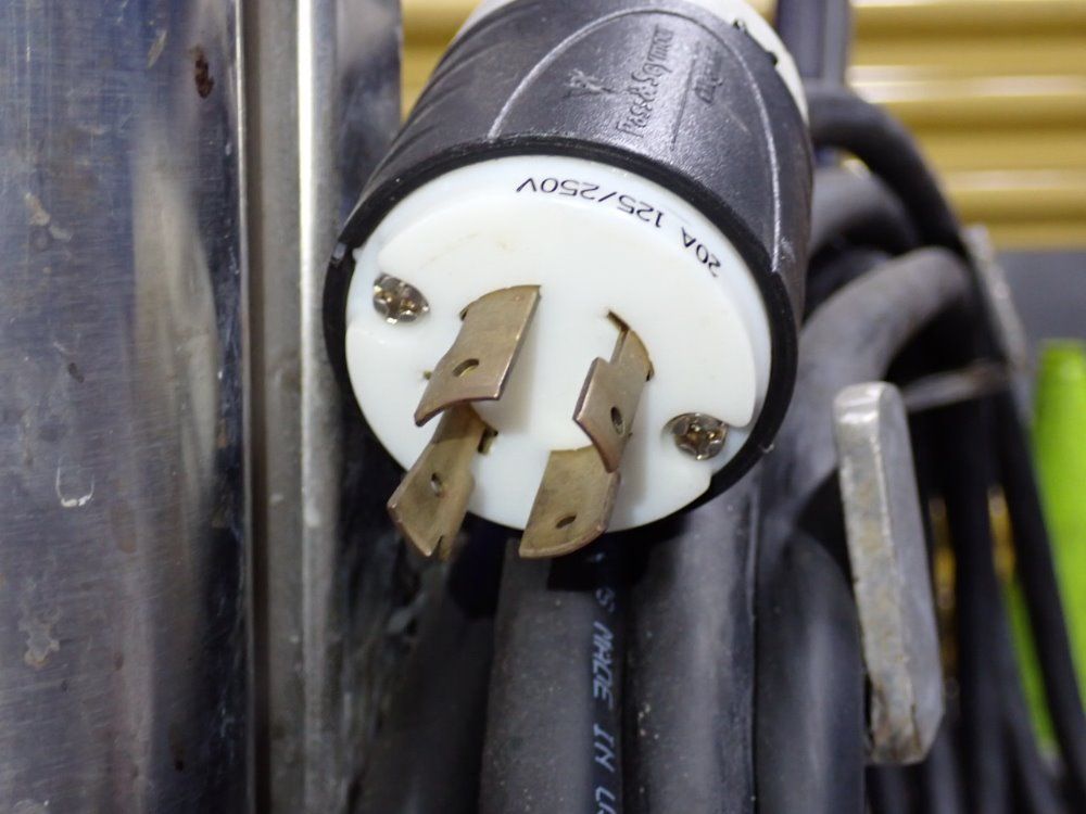 Coker Pump