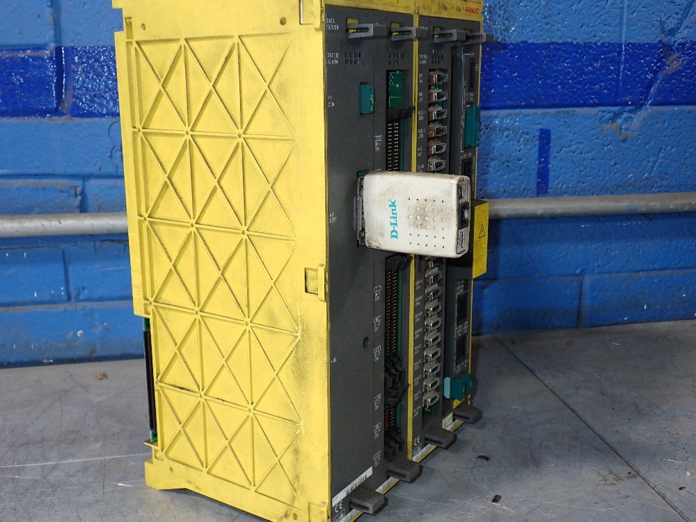 Fanuc Programmable Controllers