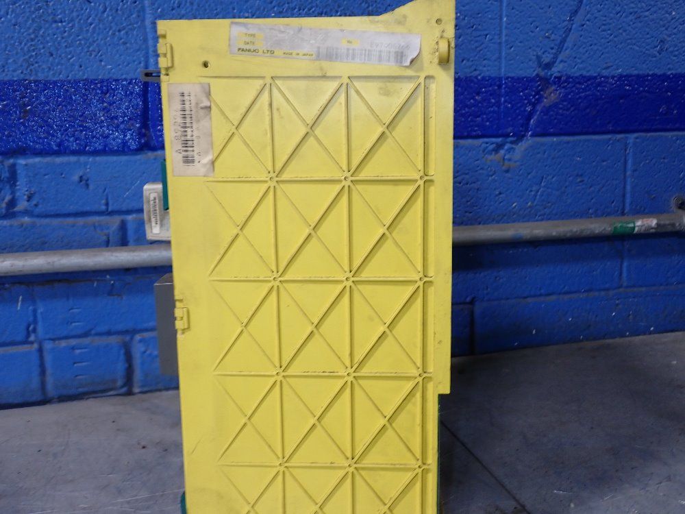 Fanuc Programmable Controllers