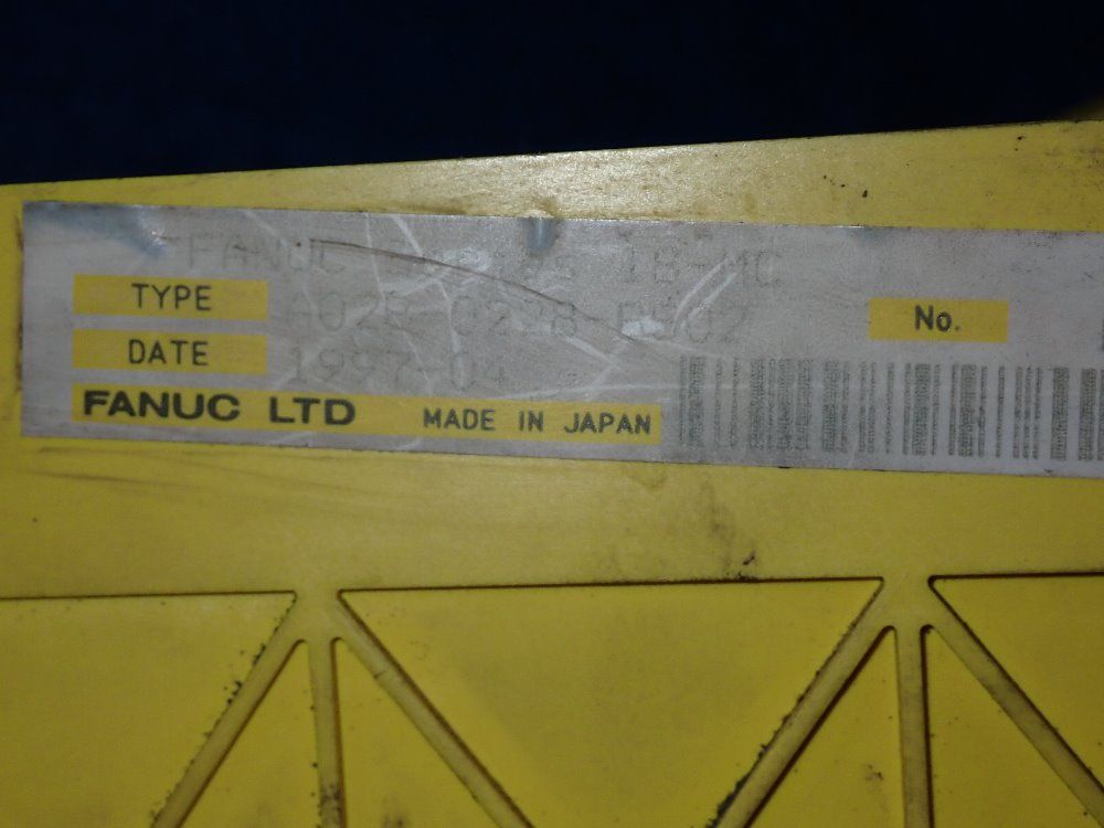 Fanuc Programmable Controllers