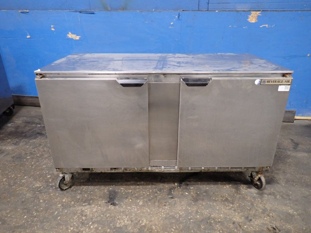 Beverageair Refrigerator