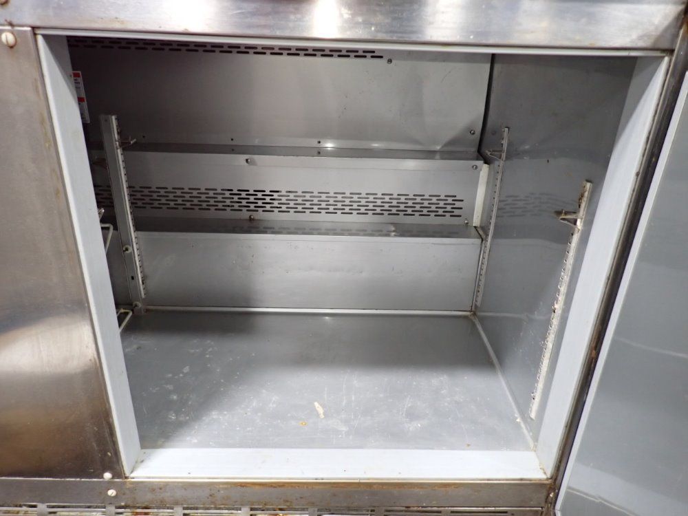 Beverageair Refrigerator