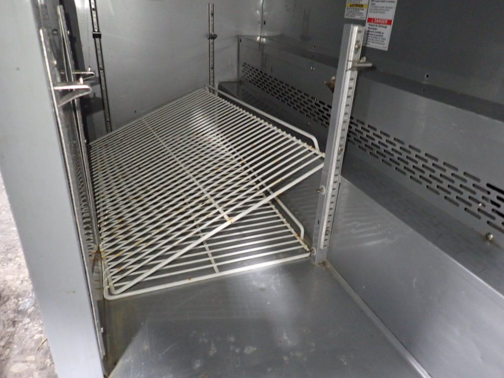 Beverageair Refrigerator