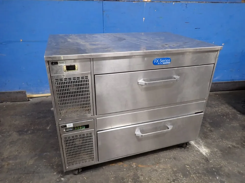 Randell Refrigerator