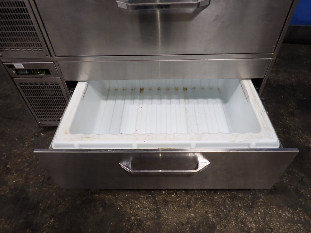 Randell Refrigerator