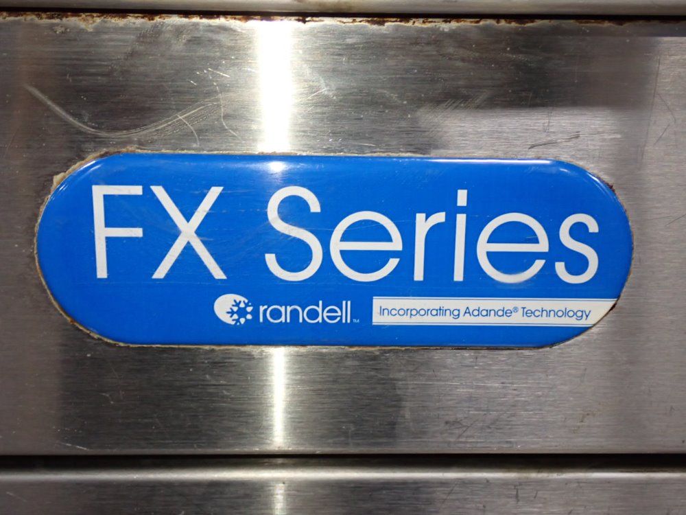 Randell Refrigerator