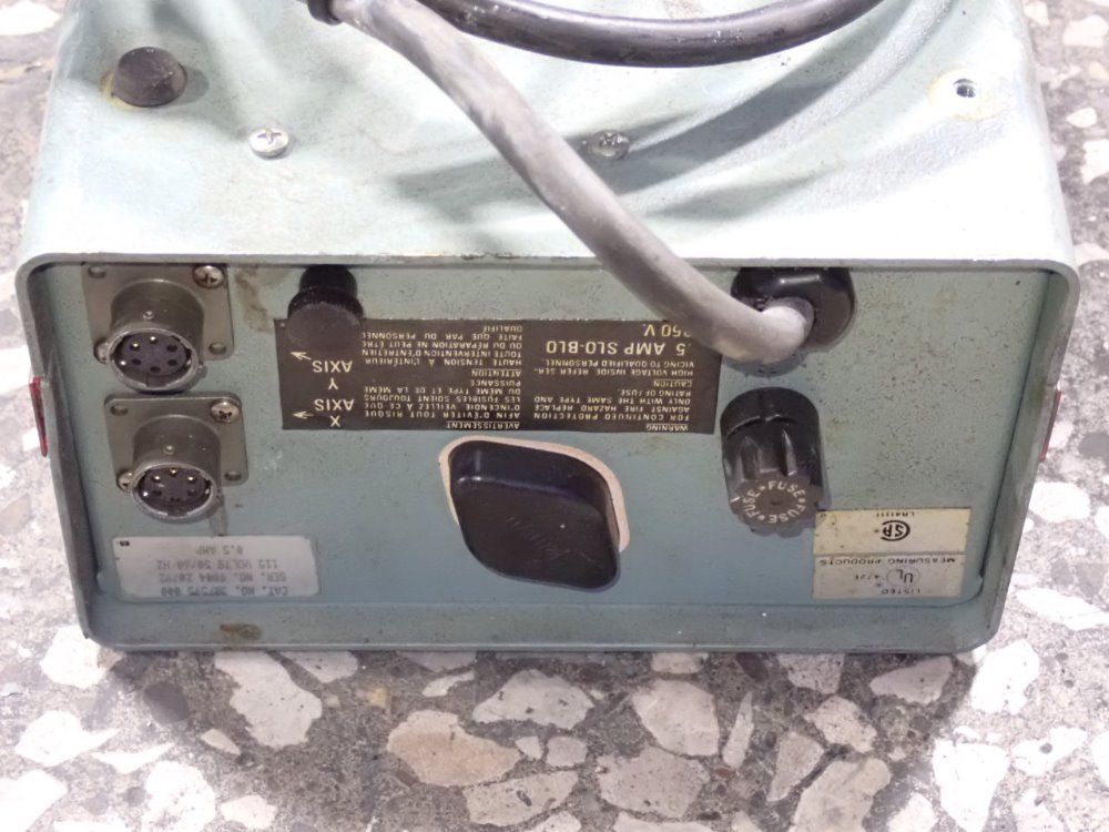 Acurite Digital Readout