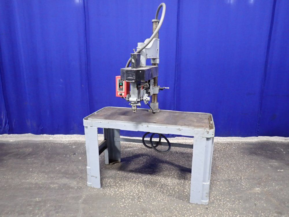 Atlas Press Drill Press