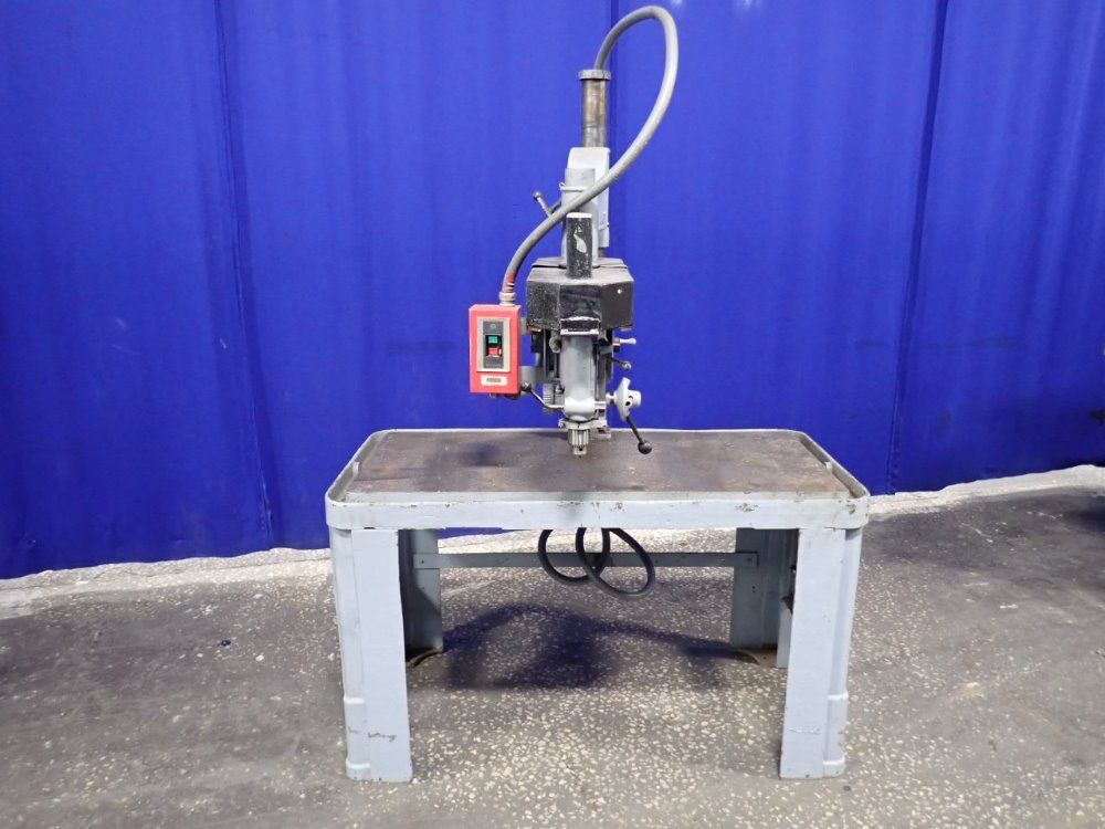 Atlas Press Drill Press