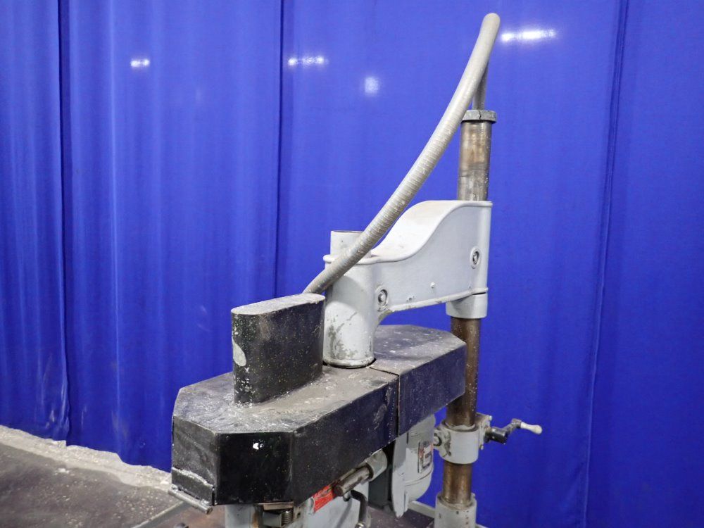 Atlas Press Drill Press