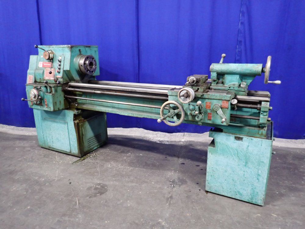 Turnnado Turnnado Cl170e Lathe