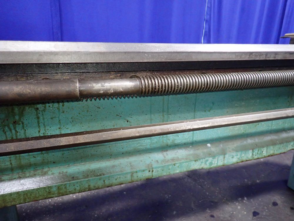 Turnnado Turnnado Cl170e Lathe
