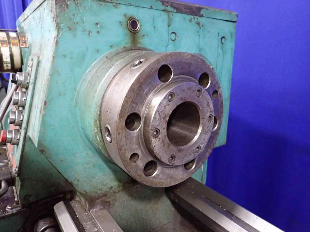 Turnnado Turnnado Cl170e Lathe