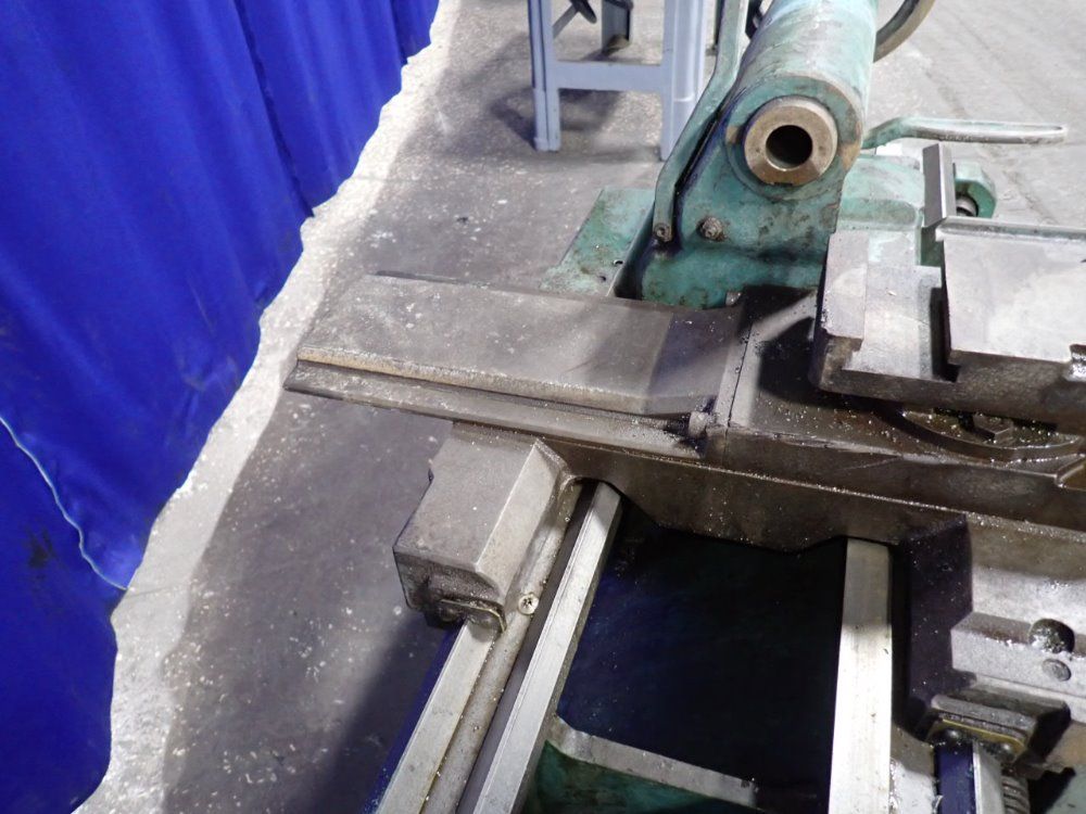 Turnnado Turnnado Cl170e Lathe