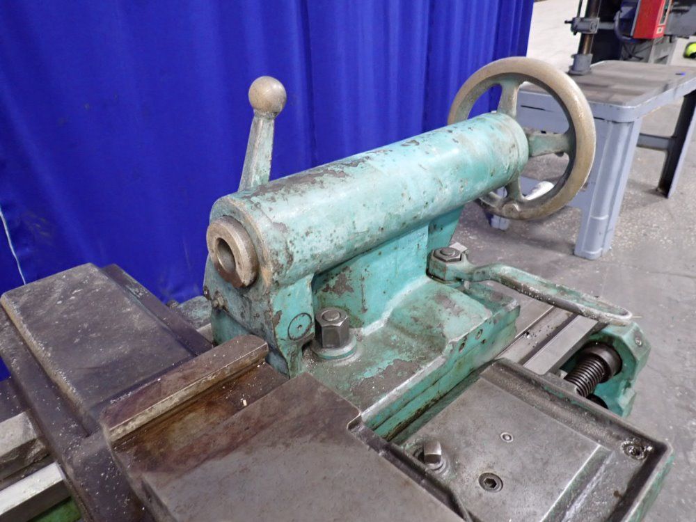 Turnnado Turnnado Cl170e Lathe