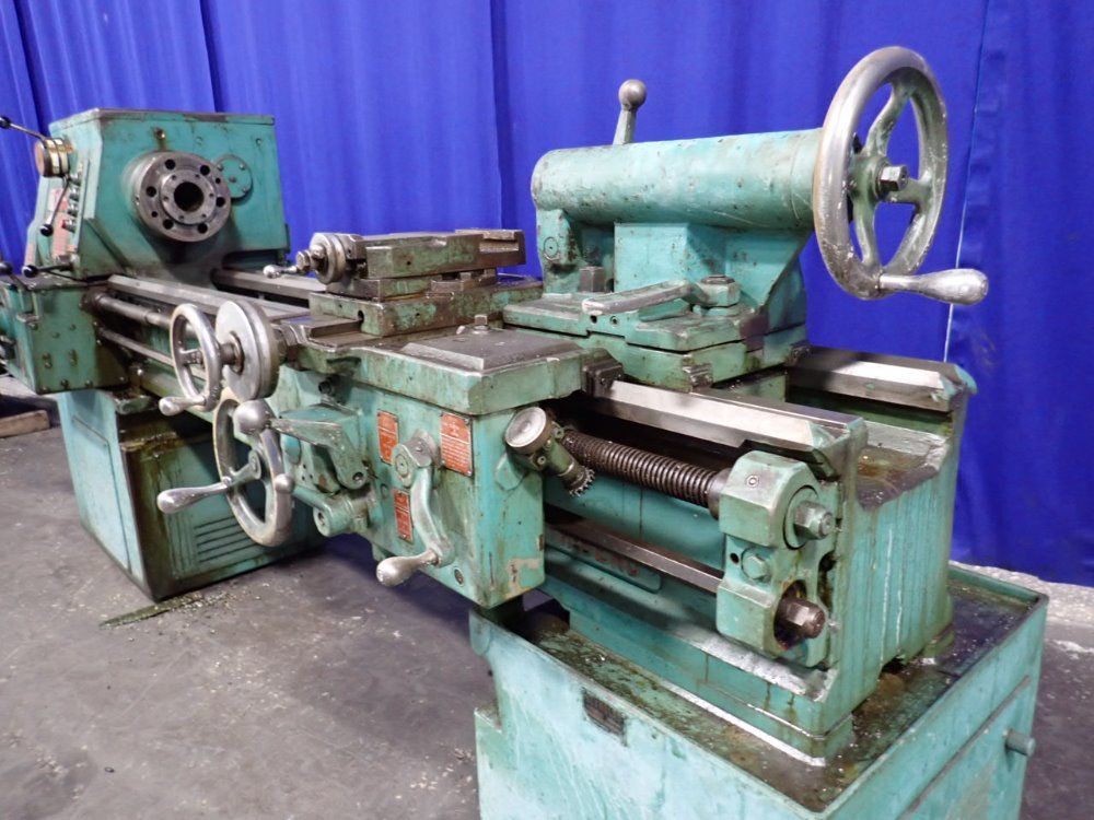 Turnnado Turnnado Cl170e Lathe