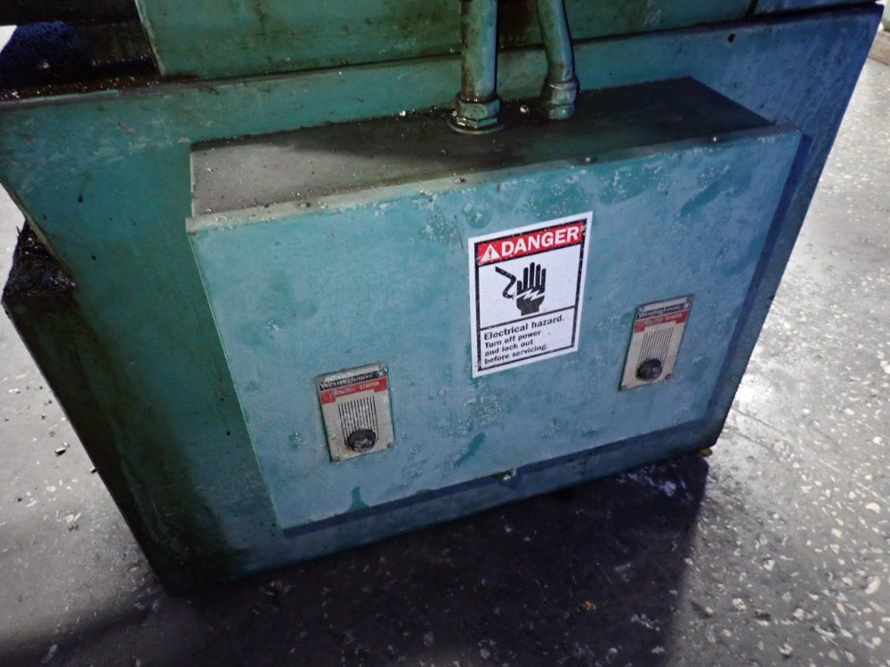 Turnnado Turnnado Cl170e Lathe