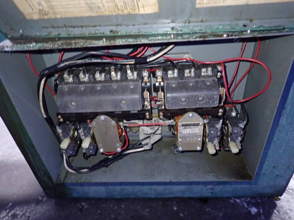 Turnnado Turnnado Cl170e Lathe