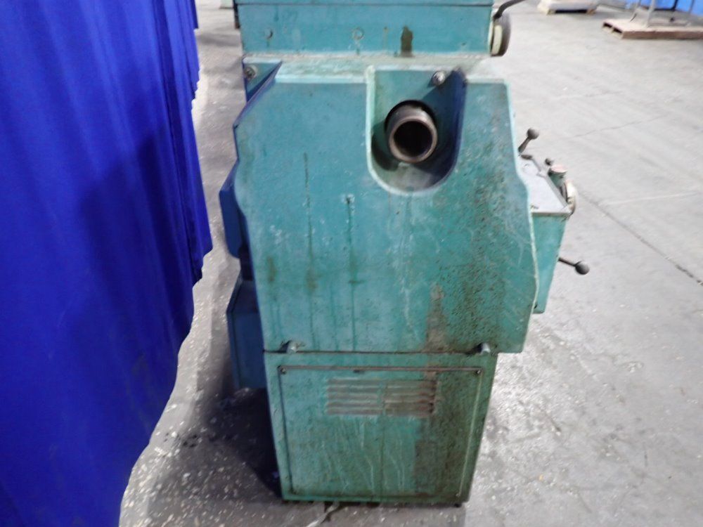Turnnado Turnnado Cl170e Lathe