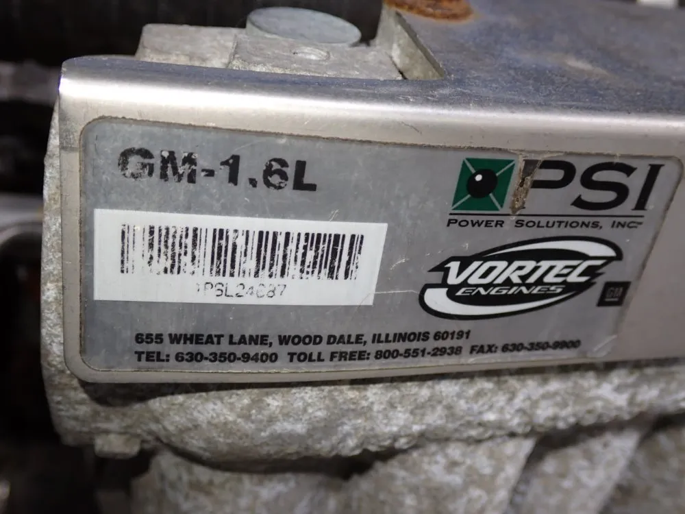 Kohler Power Systems Generator