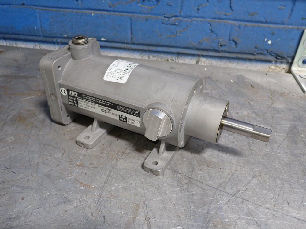 Bei Encoder
