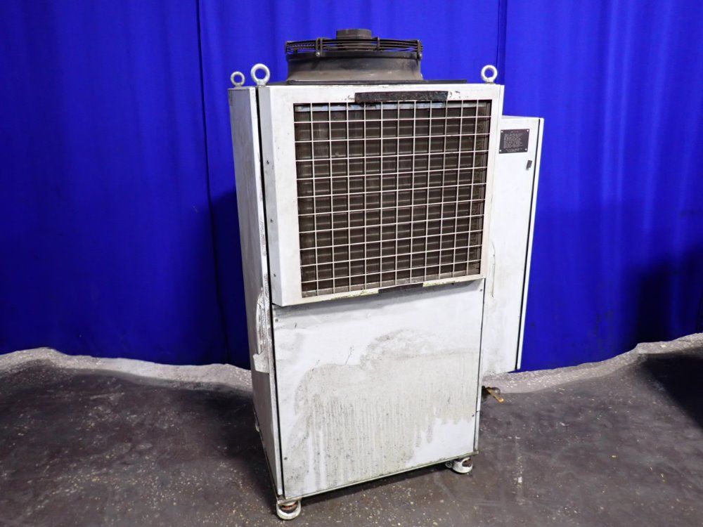 Ipg Chiller - Lc170 01-a 3 /6
