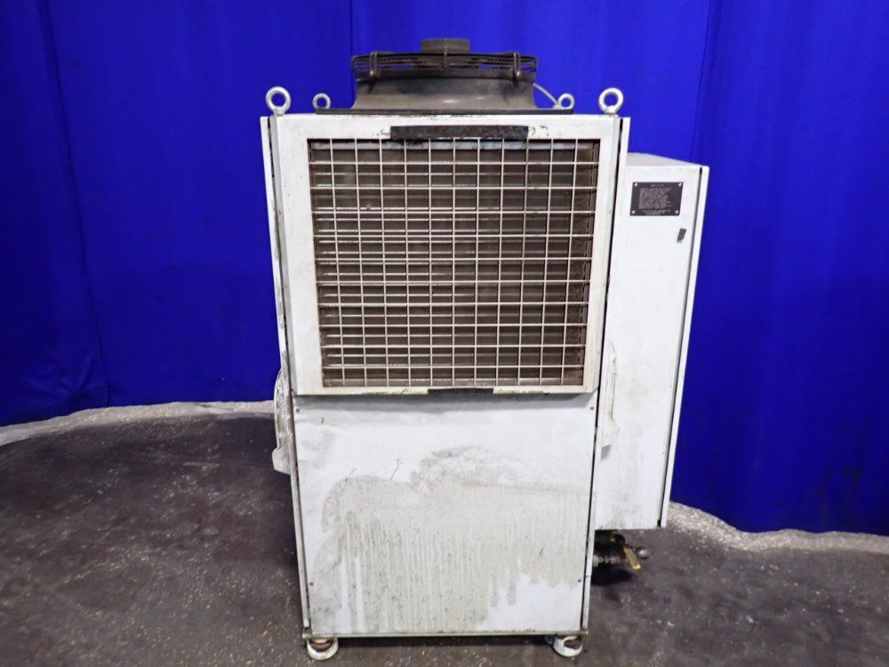 Ipg Chiller - Lc170 01-a 3 /6