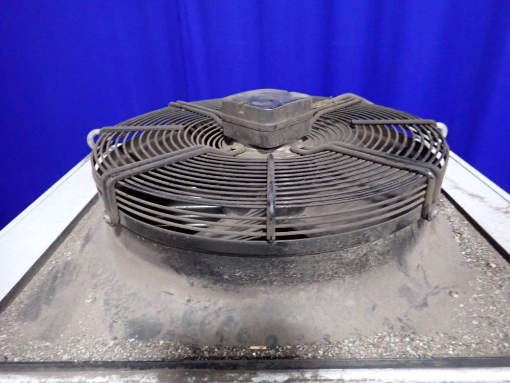 Ipg Chiller - Lc170 01-a 3 /6