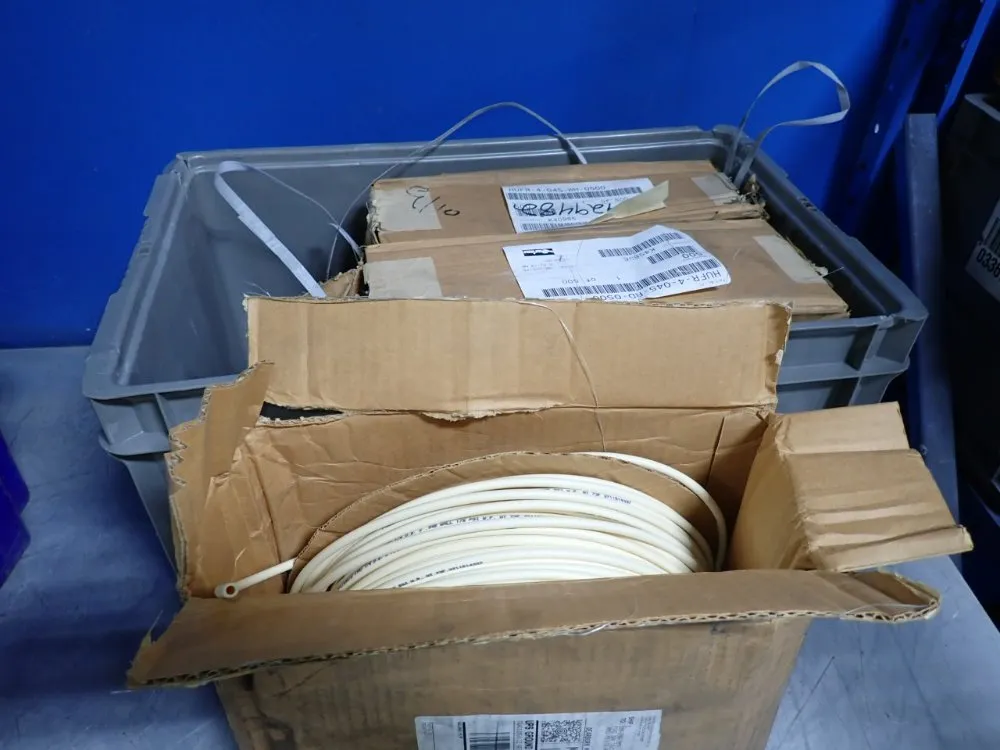 Parker Wire Conduits