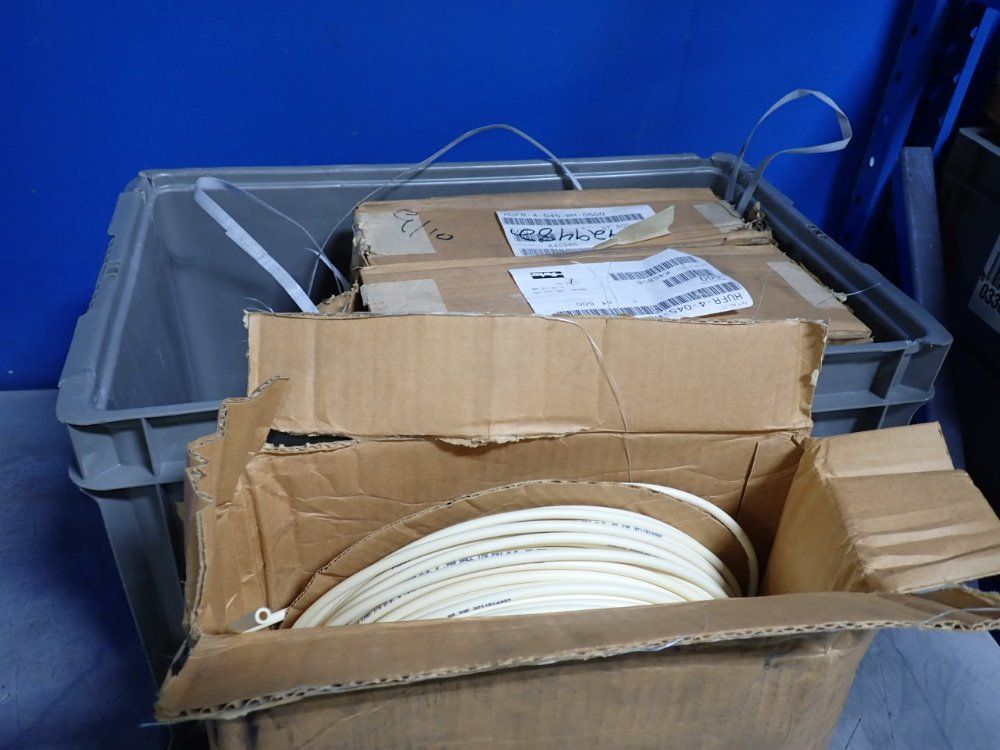 Parker Wire Conduits