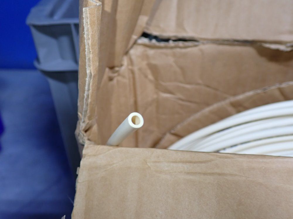 Parker Wire Conduits