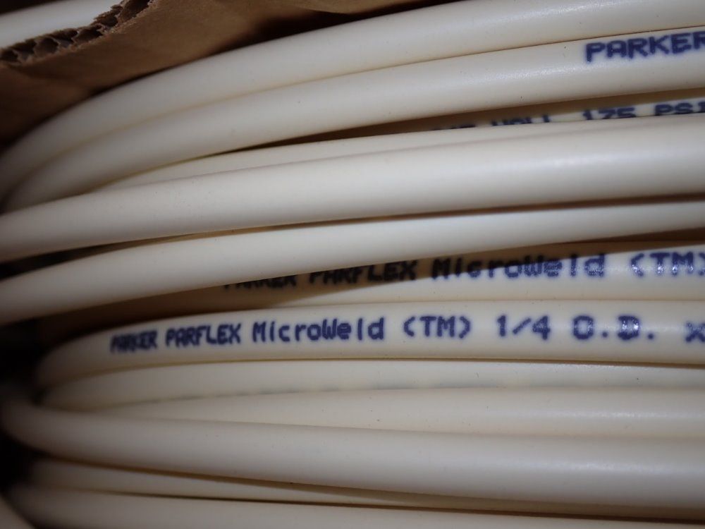 Parker Wire Conduits