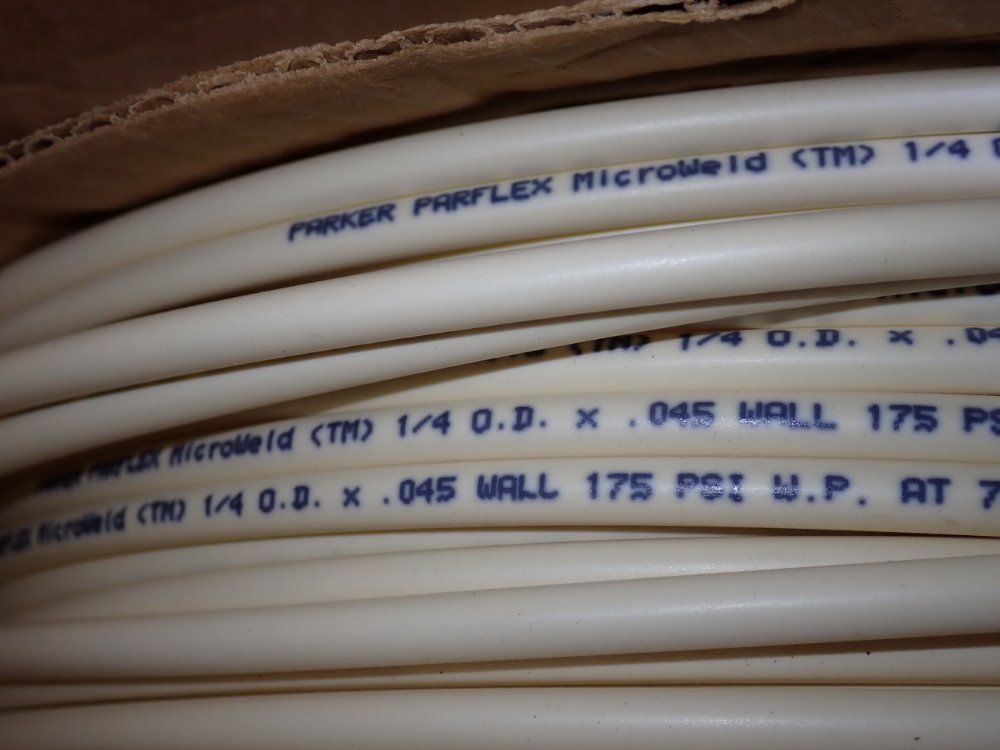 Parker Wire Conduits