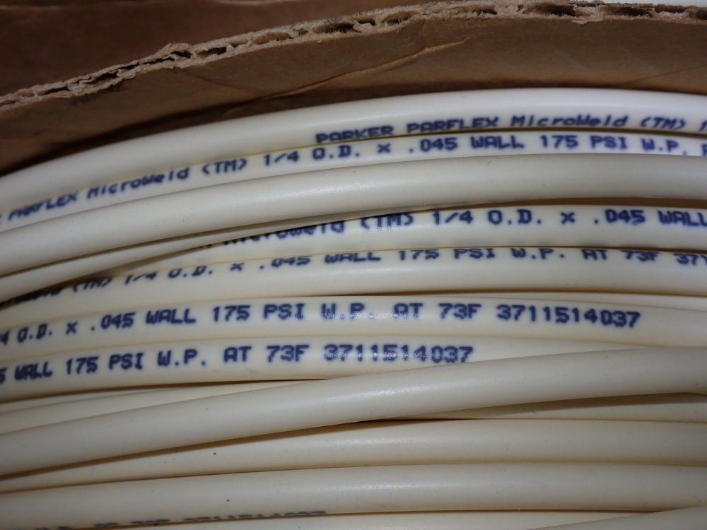 Parker Wire Conduits