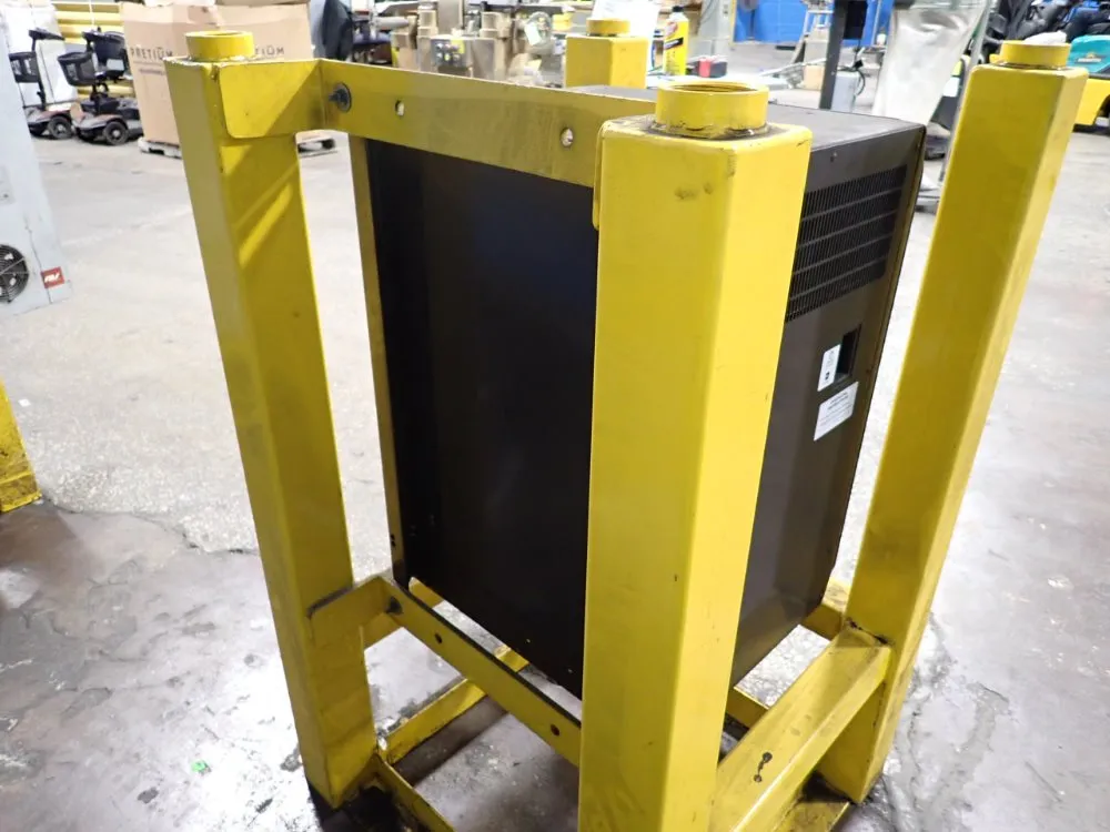 Posicharge 48v/ 500a Battery Charger - Procore30