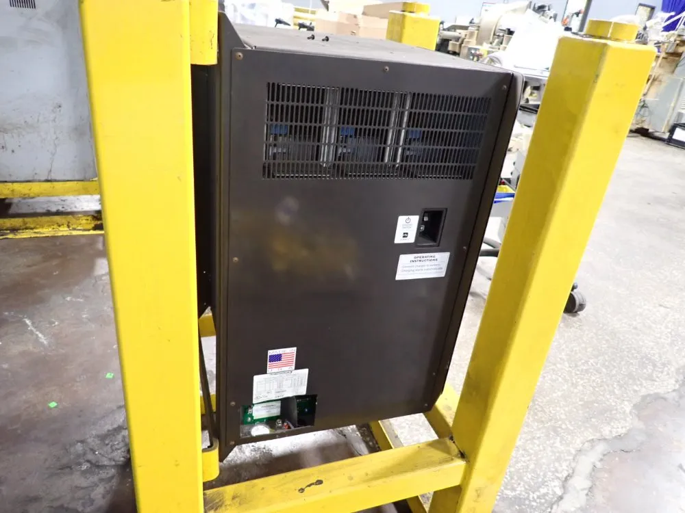 Posicharge 48v/ 500a Battery Charger - Procore30