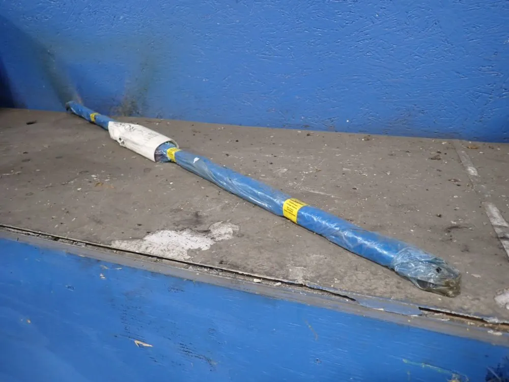 Schneeberger 46" Linear Slide