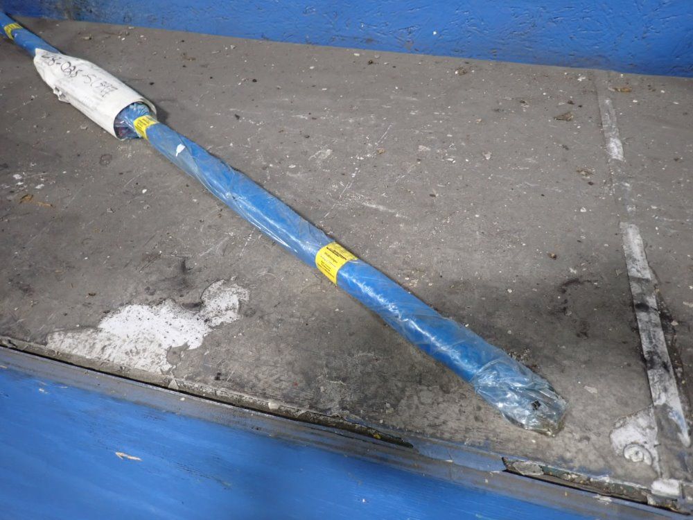 Schneeberger 46" Linear Slide