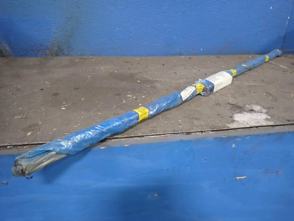 Schneeberger 46" Linear Slide