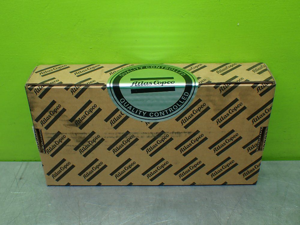 Atlas Copco Upper Ring -s. Factory Sealed - 8436 6199 50