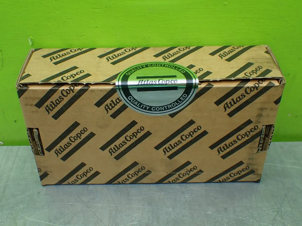 Atlas Copco Str Lower Ring -s - 8436 6199 60