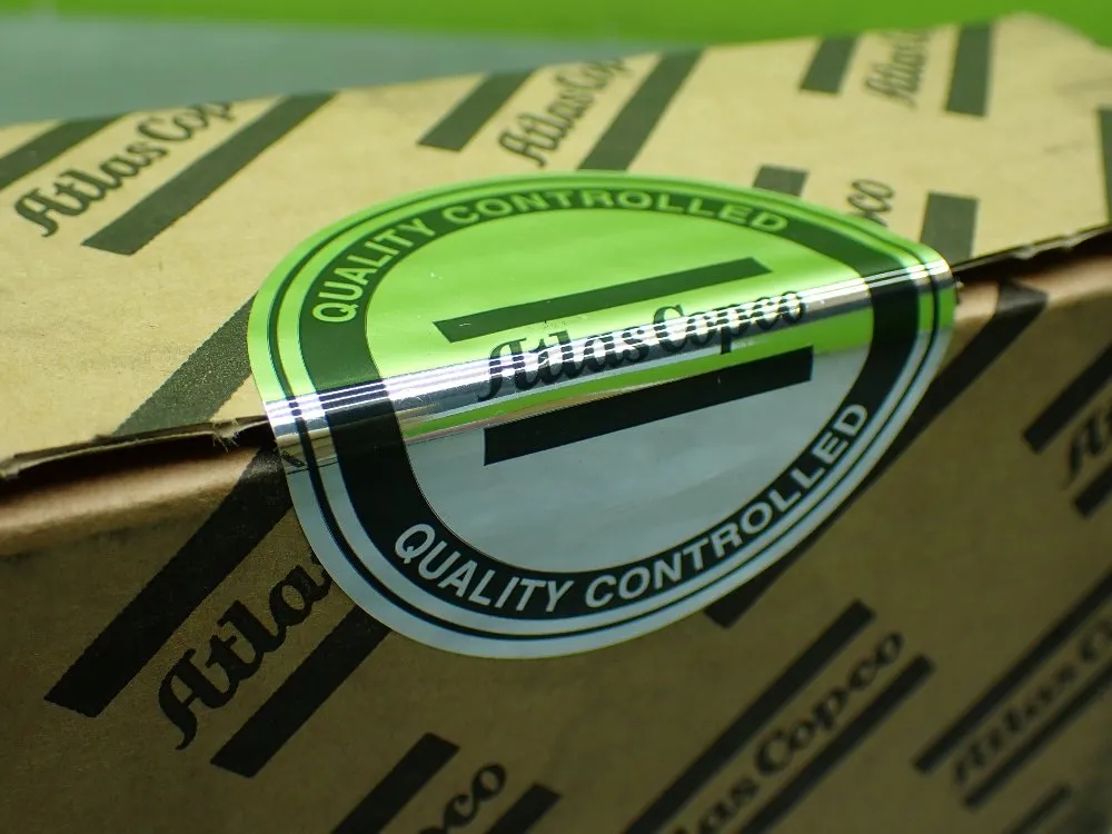 Atlas Copco Str Lower Ring -s - 8436 6199 60