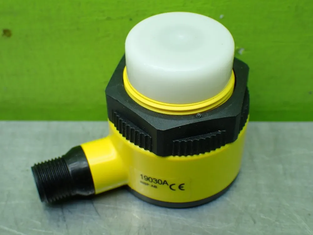 Banner General Purpose Indicator 74052 - T30gry2pq