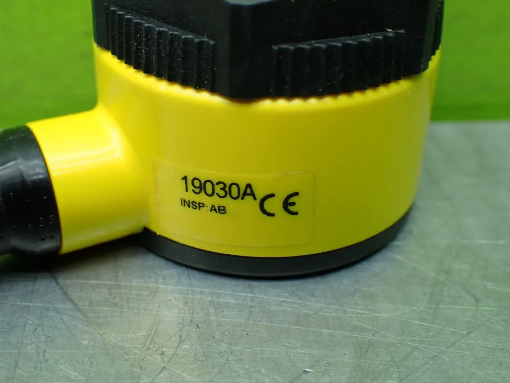 Banner General Purpose Indicator 74052 - T30gry2pq