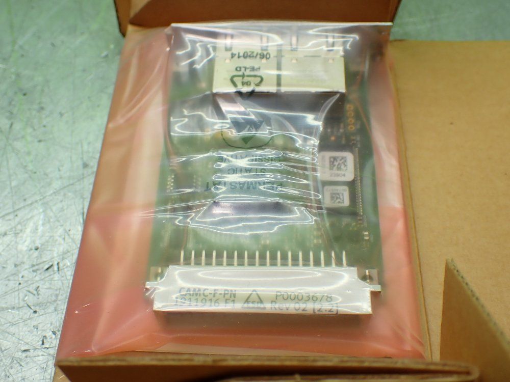 Festo Interface Module 1911916